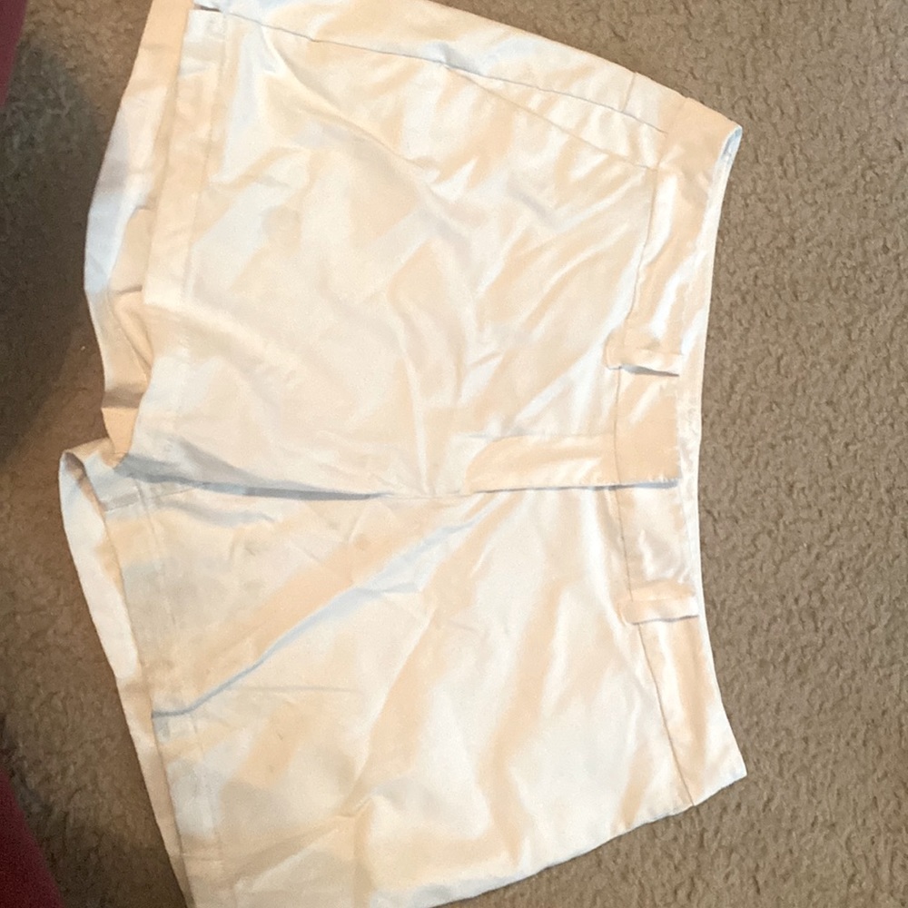 Nike dri-fit Golf shorts